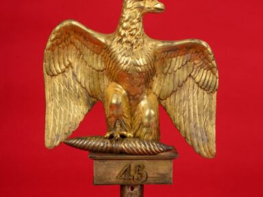 French Eagle